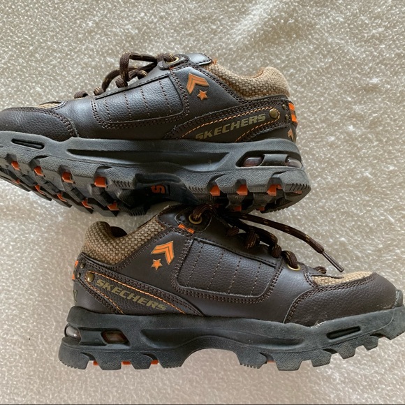 Skechers Commander Airs - Picture 3 of 11